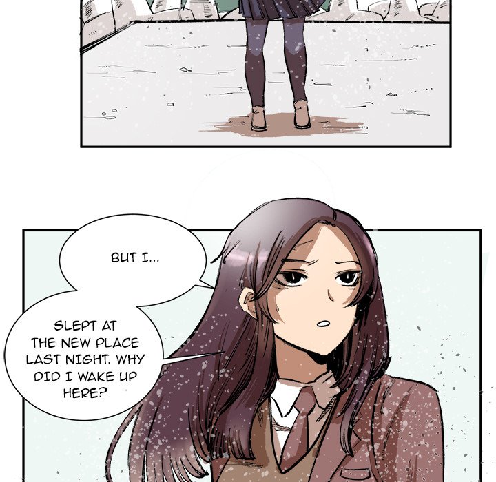 A Bad Friend - episode 2 - 8