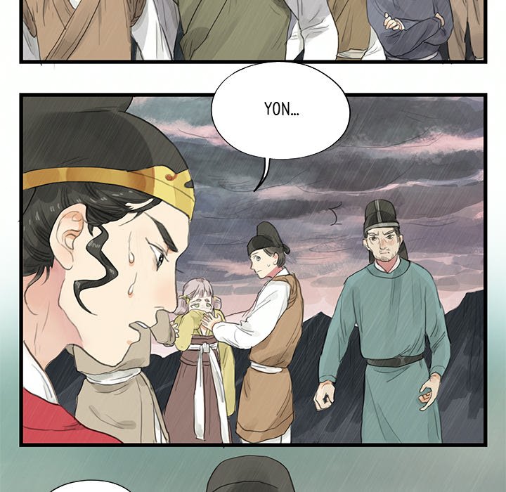 The Land of Flowers - episode 12 - 54