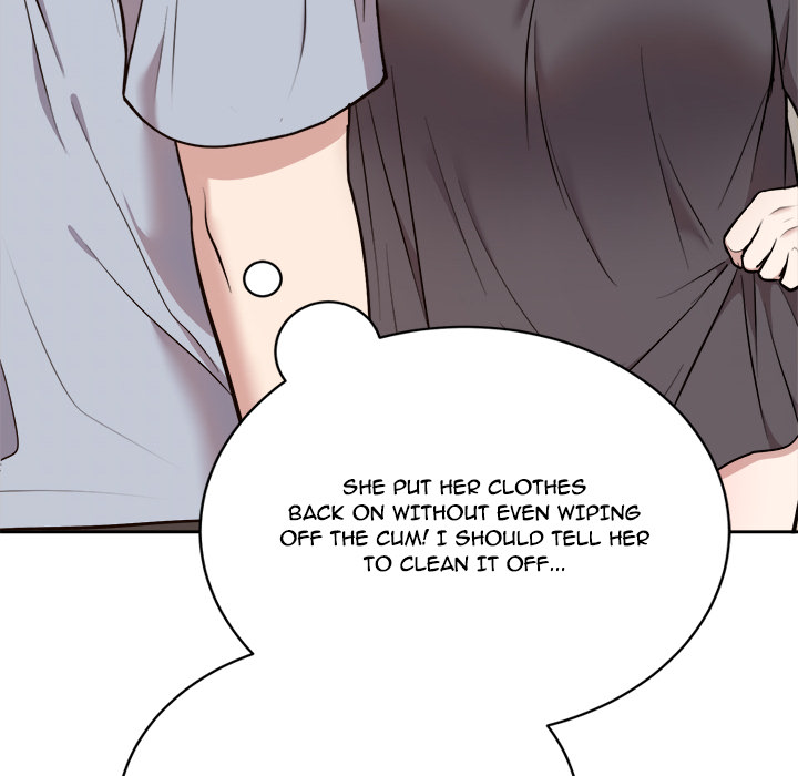 Knot My Secret - UNCENSORED - episode 24 - 33