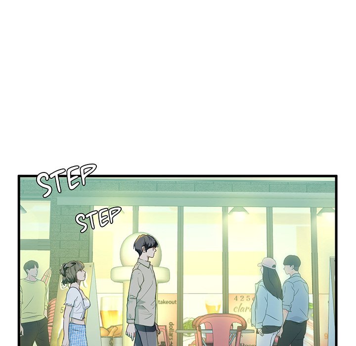 Stepsister - episode 6 - 33