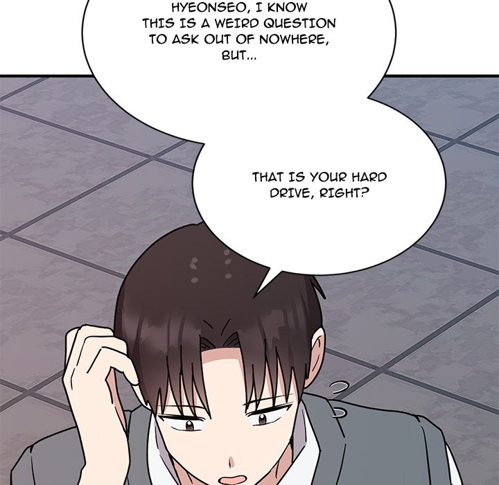 Knot My Secret - UNCENSORED - episode 6 - 54