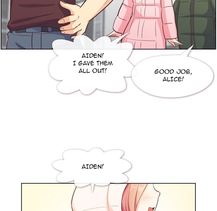 Annoying Alice - episode 91 - 23