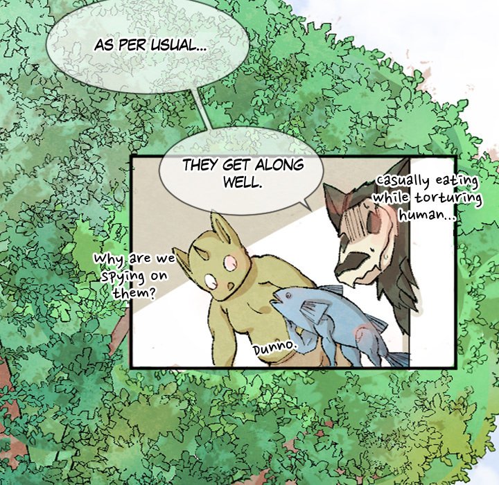 Today, I Meet a Dragon - episode 1 - 67
