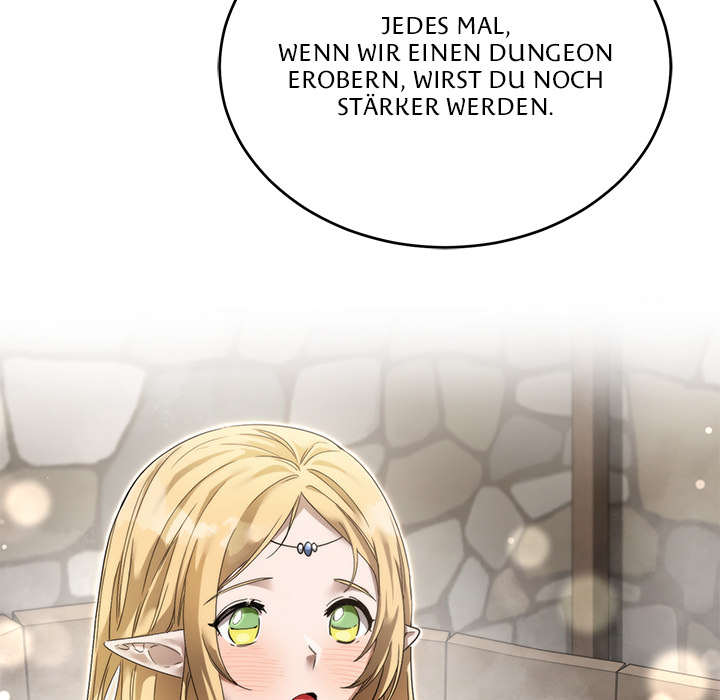 Max-Level Heldin - episode 11 - 118