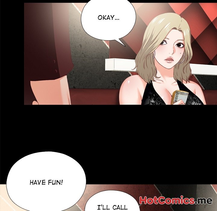 Love on Canvas - episode 15 - 35