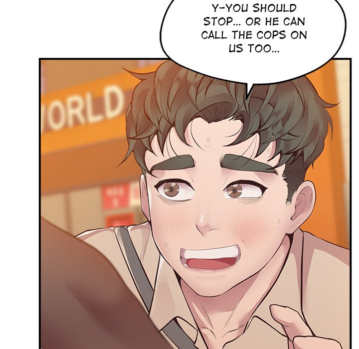 Tutoring the Lonely Missus - episode 15 - 145