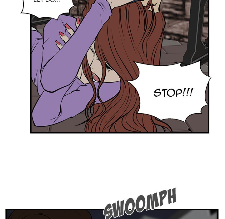 Mr. Kang - episode 32 - 8