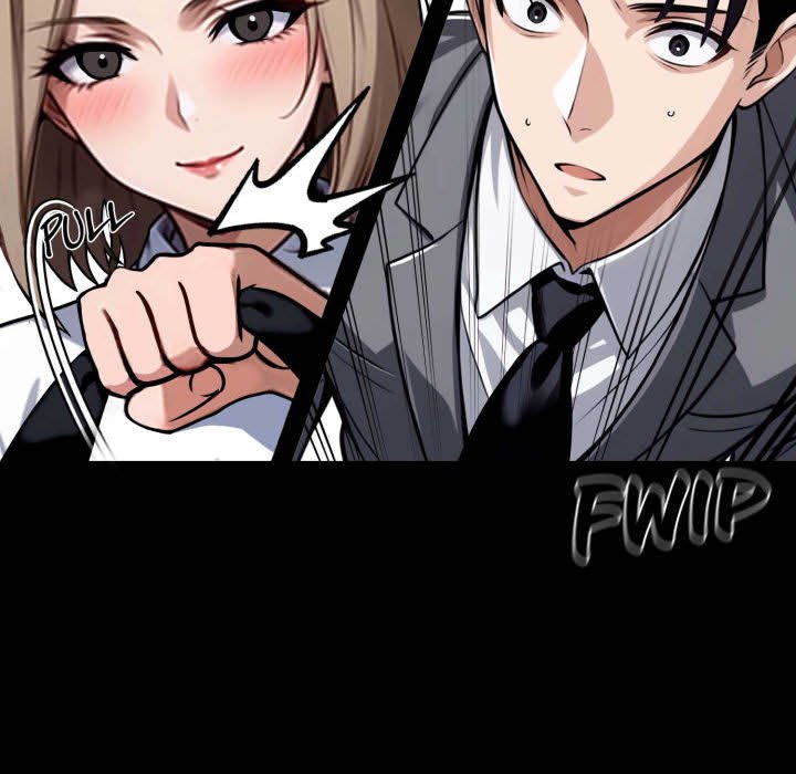Workaholic Gangster - episode 55 - 61