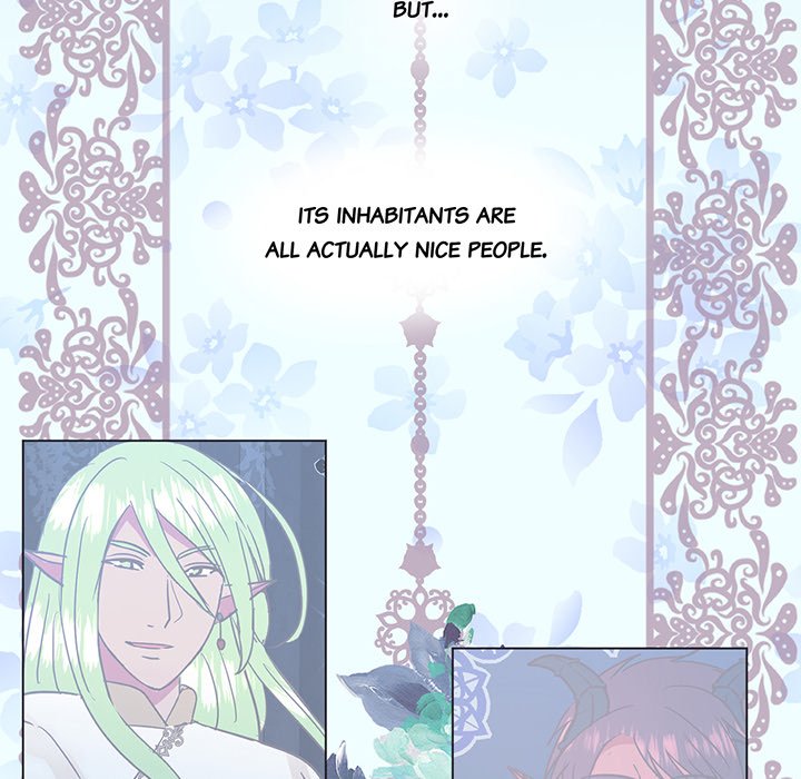 Now, I am Demon King's Wife - episode 22 - 50
