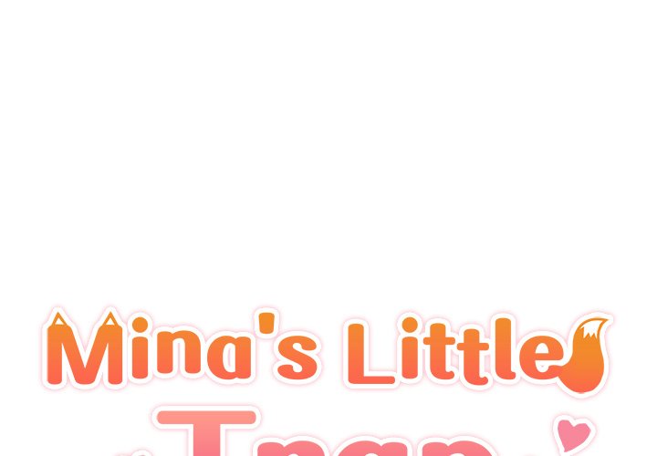 Mina's Little Trap - episode 10 - 0