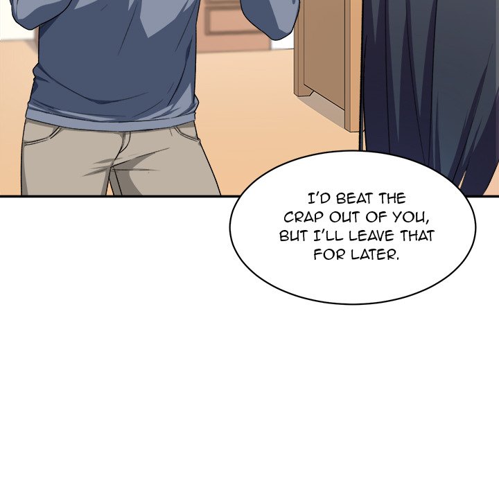 Excuse me, This is my Room - episode 12 - 47
