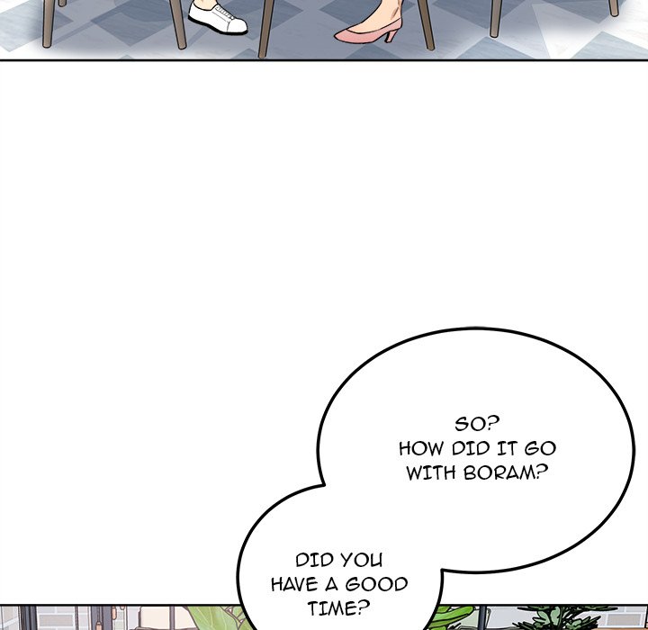 Excuse me, This is my Room - episode 66 - 131