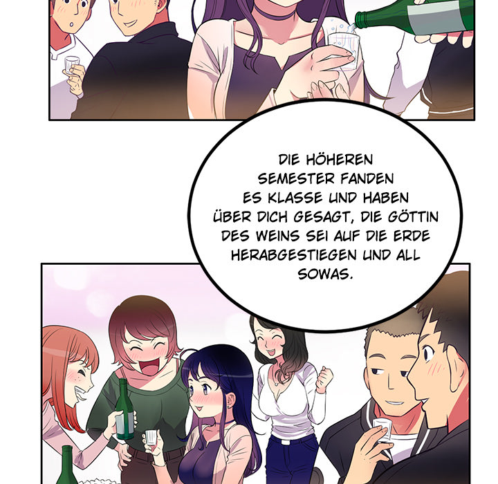 Yuris Nebenjob - episode 1 - 126