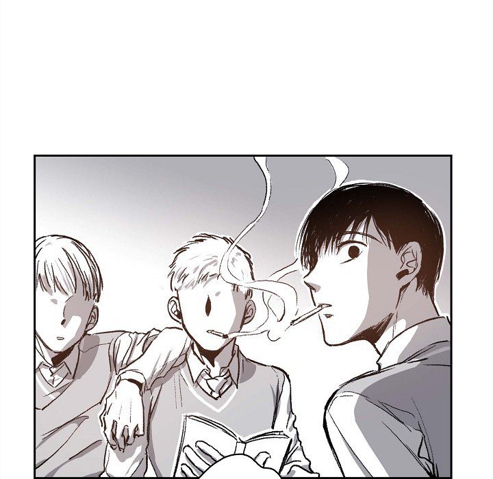 The Warehouse [Mature] - episode 39 - 46