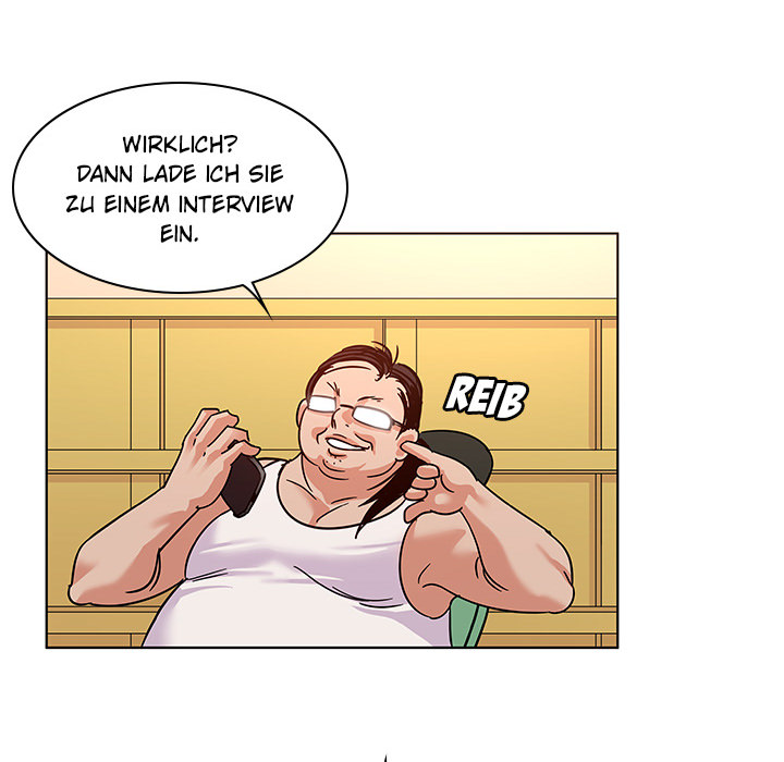 Manga Model - episode 9 - 63