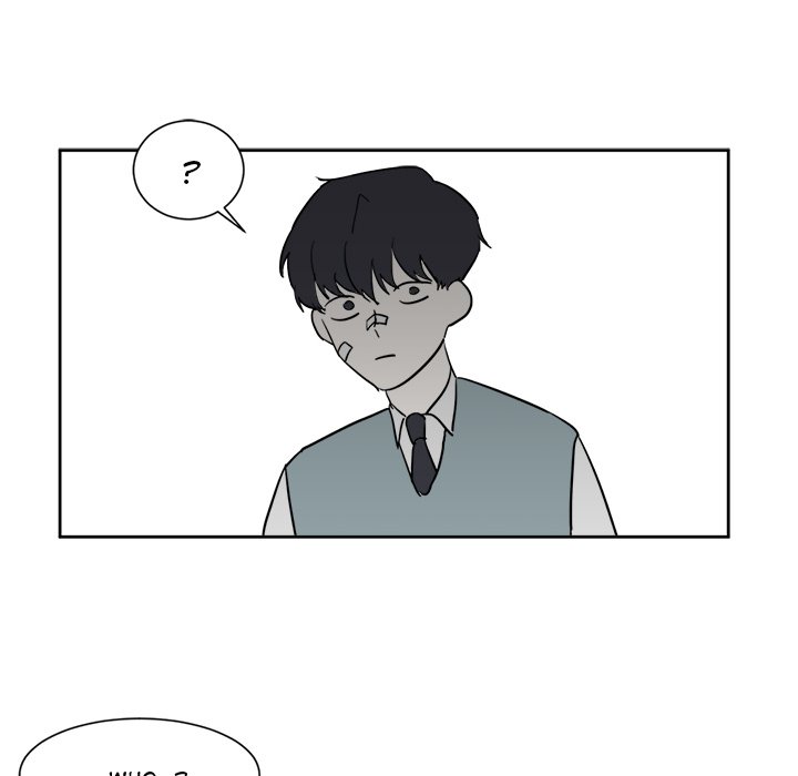 Unluckily Lucky - episode 7 - 15