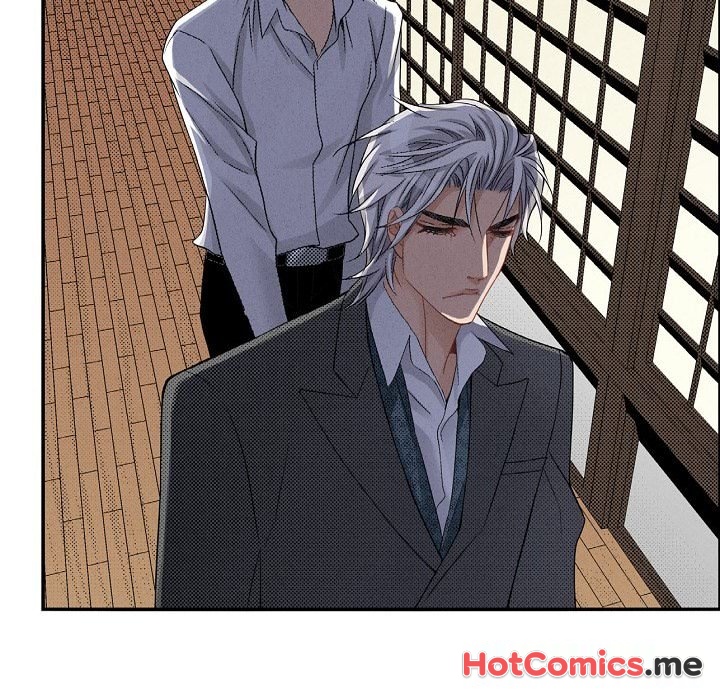 Work, Fight and Love - Webtoon Edition - episode 14 - 25