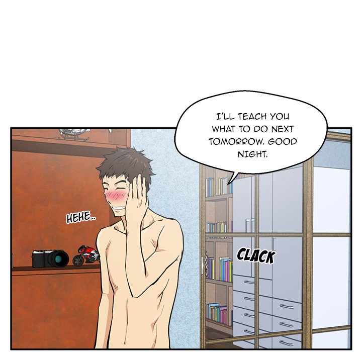 Mr. Kang - episode 20 - 60