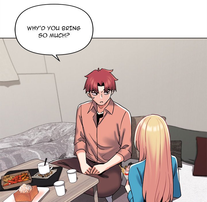 An Outsider's Way In - episode 41 - 117