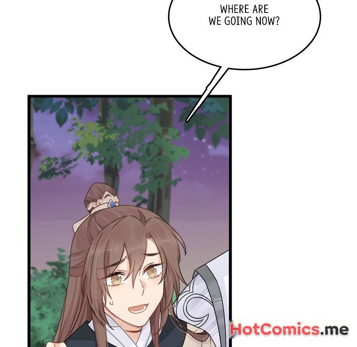 My Wife, The Prince - episode 11 - 12