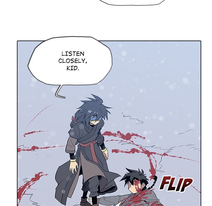 The Fang of Yeongno - episode 2 - 85