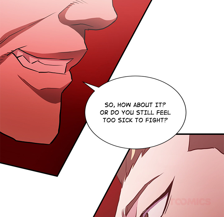 Born to Bleed - episode 6 - 38