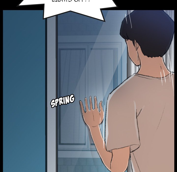 Secret Neighbors - episode 1 - 84