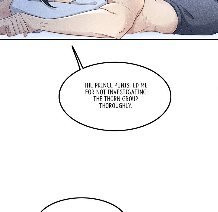 Let Me Be Your Flower - episode 3 - 16