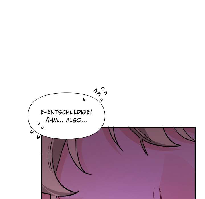 Pheromon Sorbet♥ - episode 34 - 42