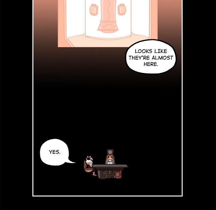 Iron Mech Bride - episode 20 - 45