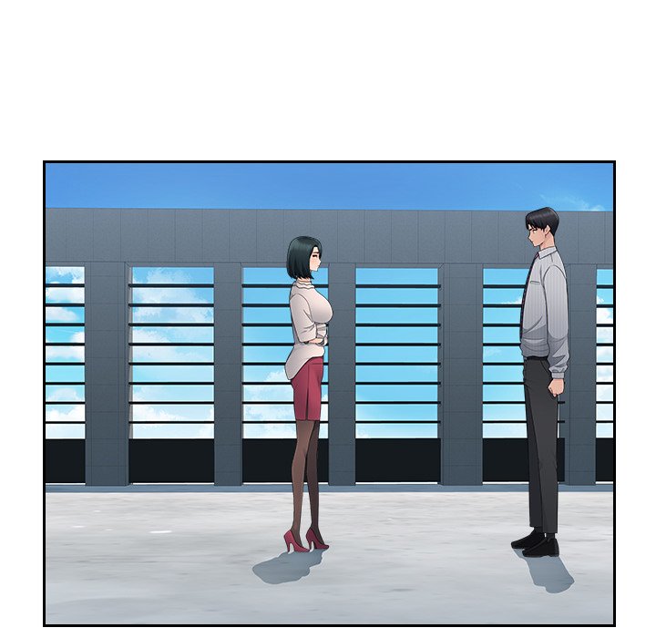 Office Desires - episode 12 - 6