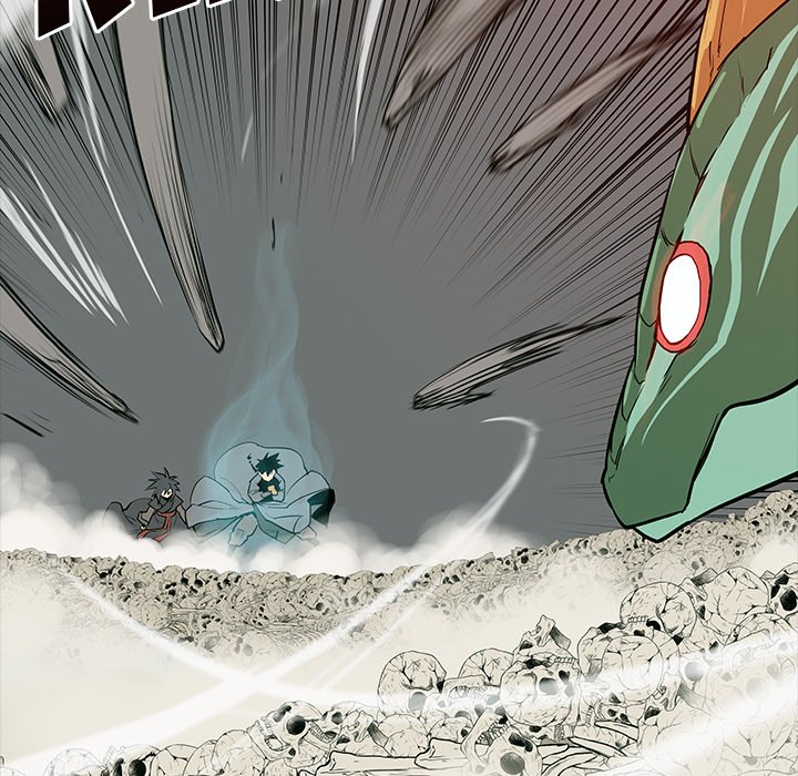 The Fang of Yeongno - episode 23 - 16