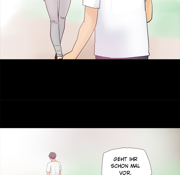 Sex Note - episode 13 - 22