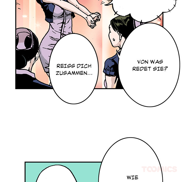 Kommissar Gito - episode 9 - 21