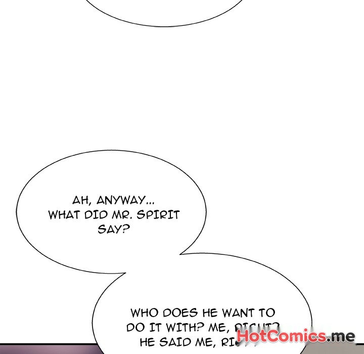 Spirit Possession - episode 7 - 137