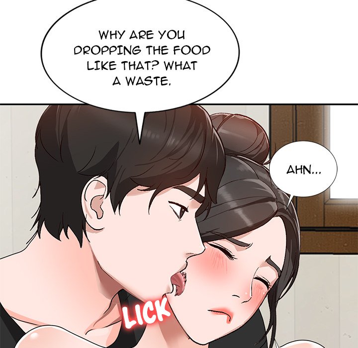 Town Girls - episode 40 - 13