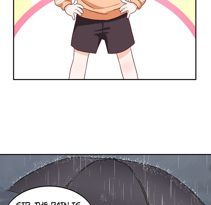 Mommy, Where's My Daddy? - episode 5 - 25