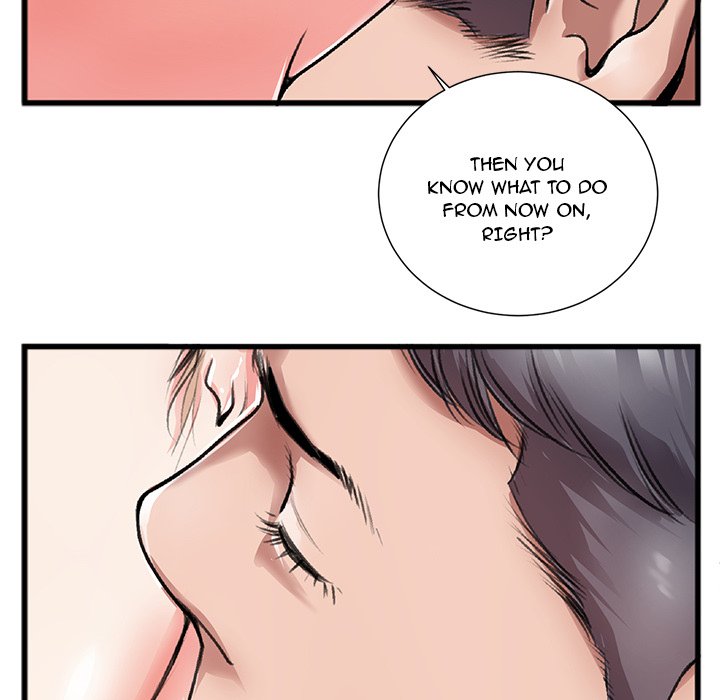 Between Us - episode 3 - 28