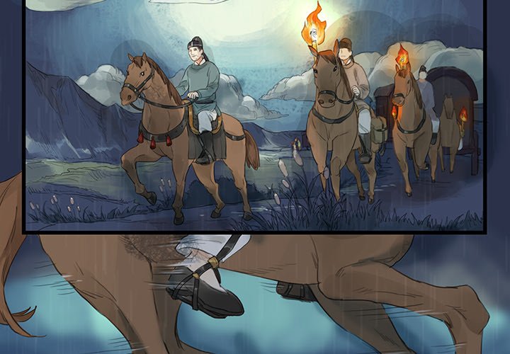 The Land of Flowers - episode 14 - 3