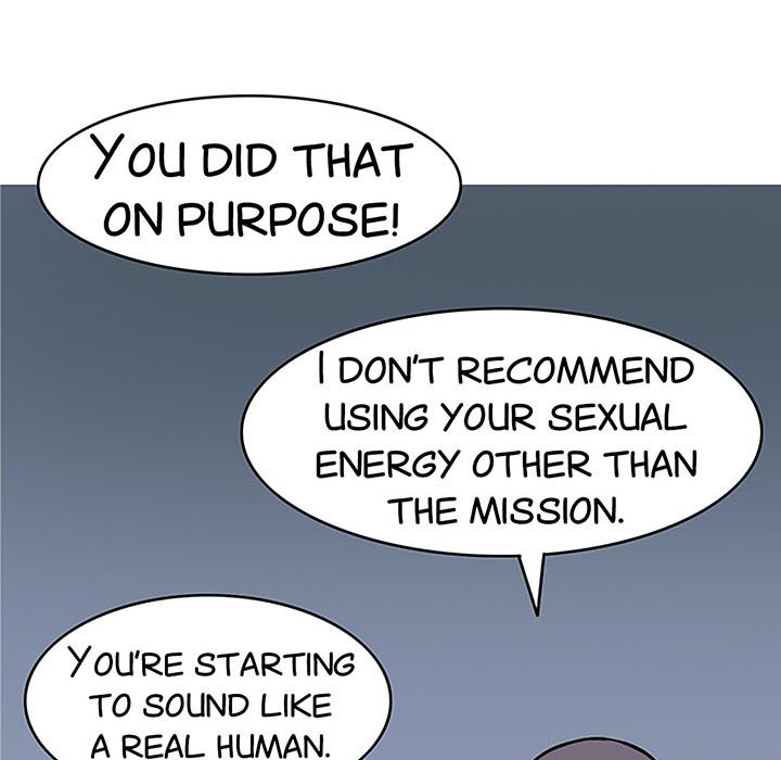 Agent Playboy, Reporting for Duty! - episode 9 - 76