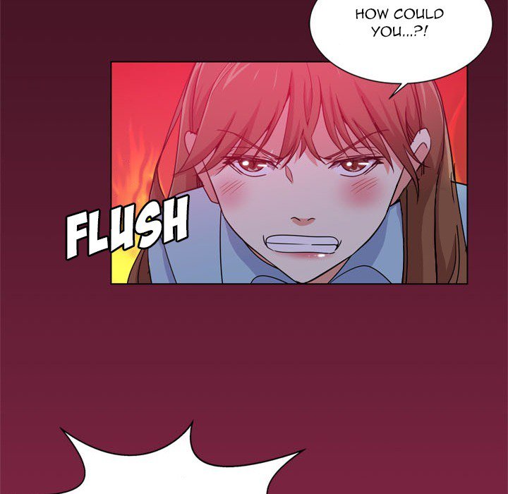 Dangerous Roomies - episode 5 - 14