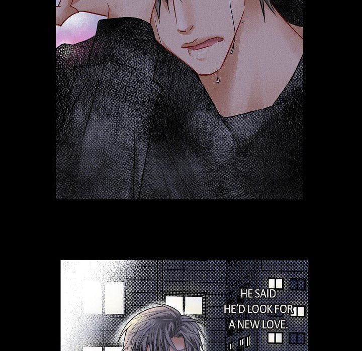 Work, Fight and Love - Webtoon Edition - episode 43 - 50