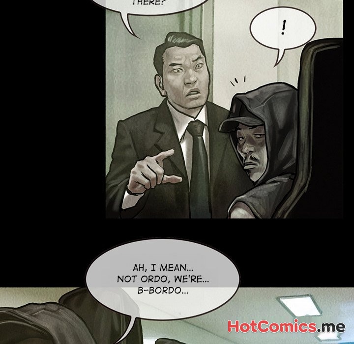 Shaman - episode 14 - 36
