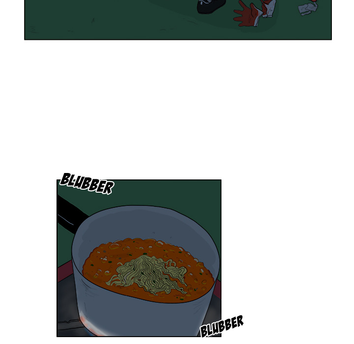 Endloser Kreislauf - episode 4 - 4