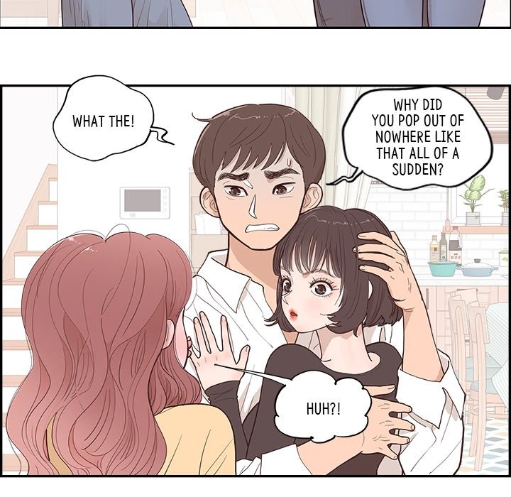 Sunny-Side Up - episode Prologue - 31