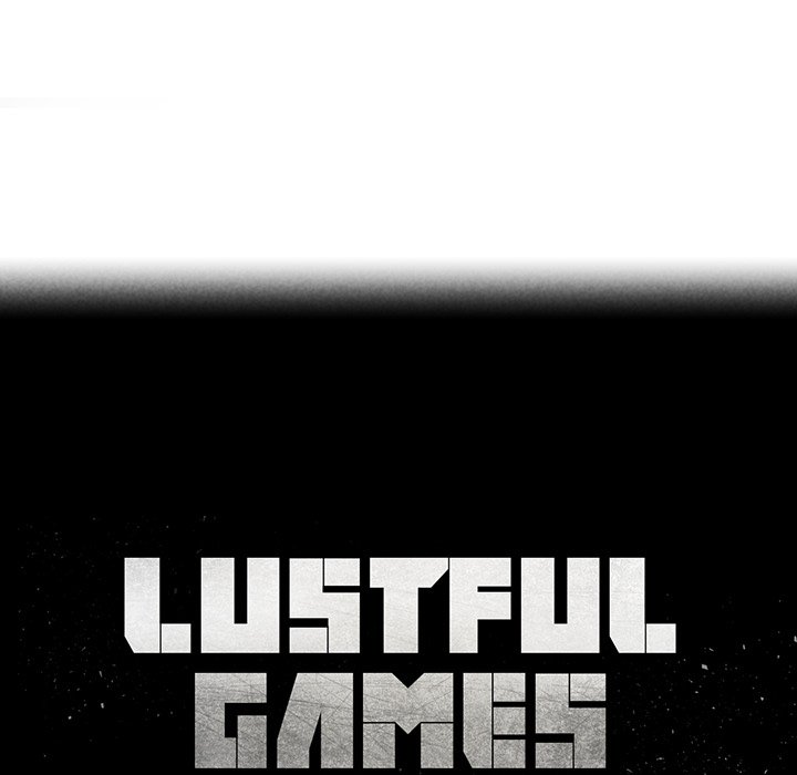 Lustful Games - episode 18 - 12