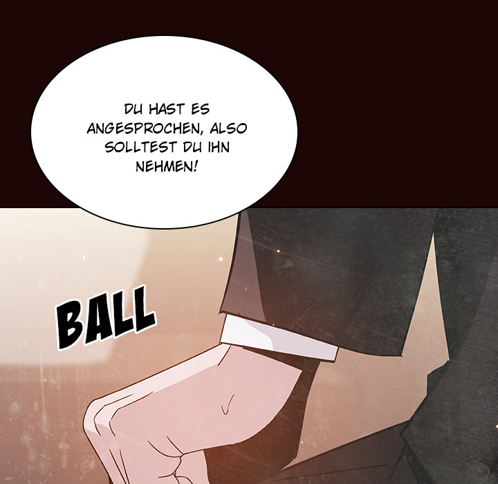 Dreiblättriges Kleeblatt - episode 54 - 83