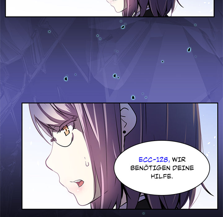 Shade of Arcana - episode 0 - 16
