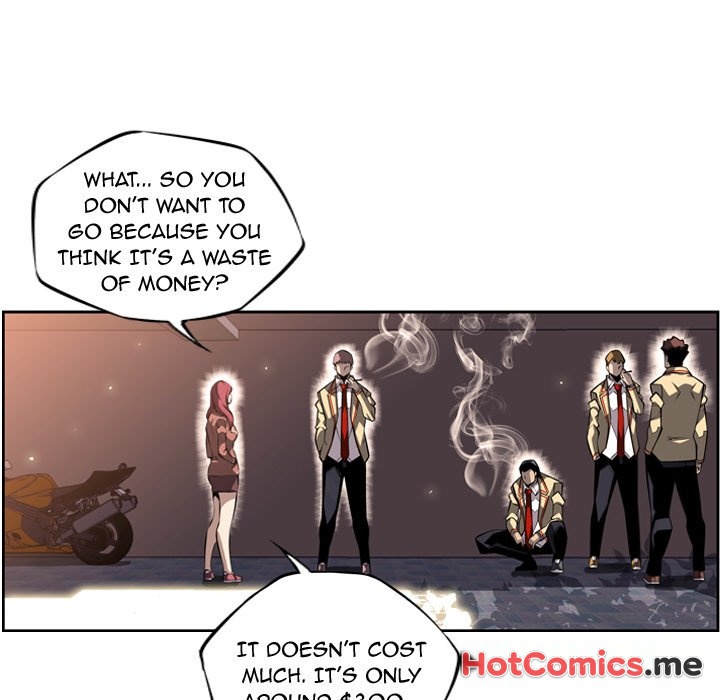 Supernova - episode 25 - 13