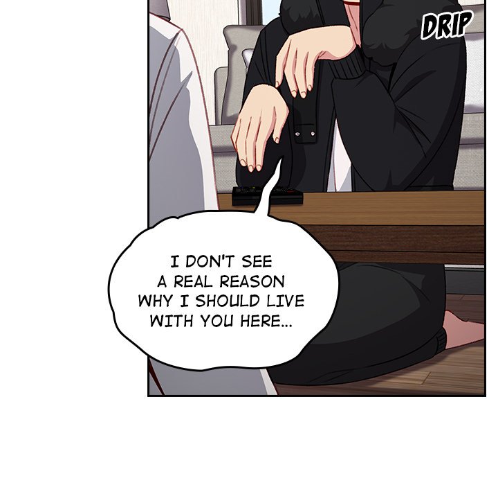 BFF to GF? - episode 12 - 30